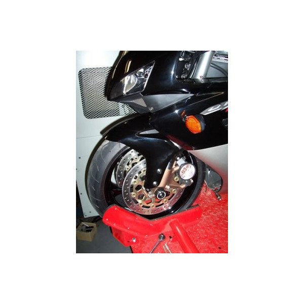 R&G FORK PROTECTORS FIREBLADE